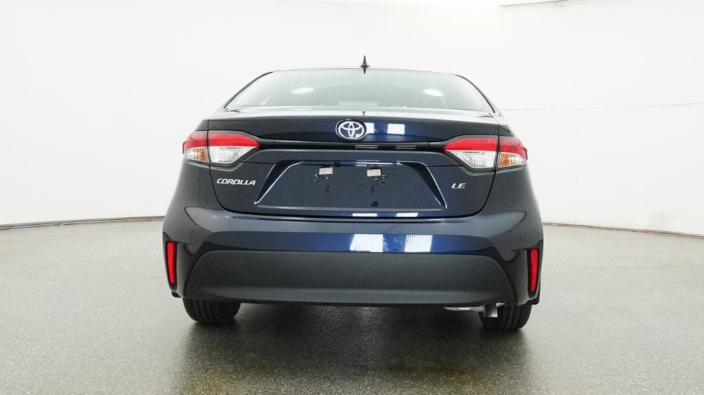 New 2026 Toyota Corolla LE image 4