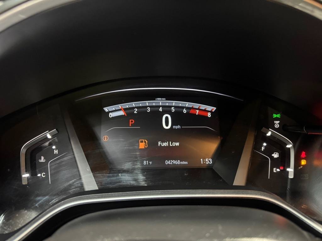 Used 2020 Honda CR-V EX image 19