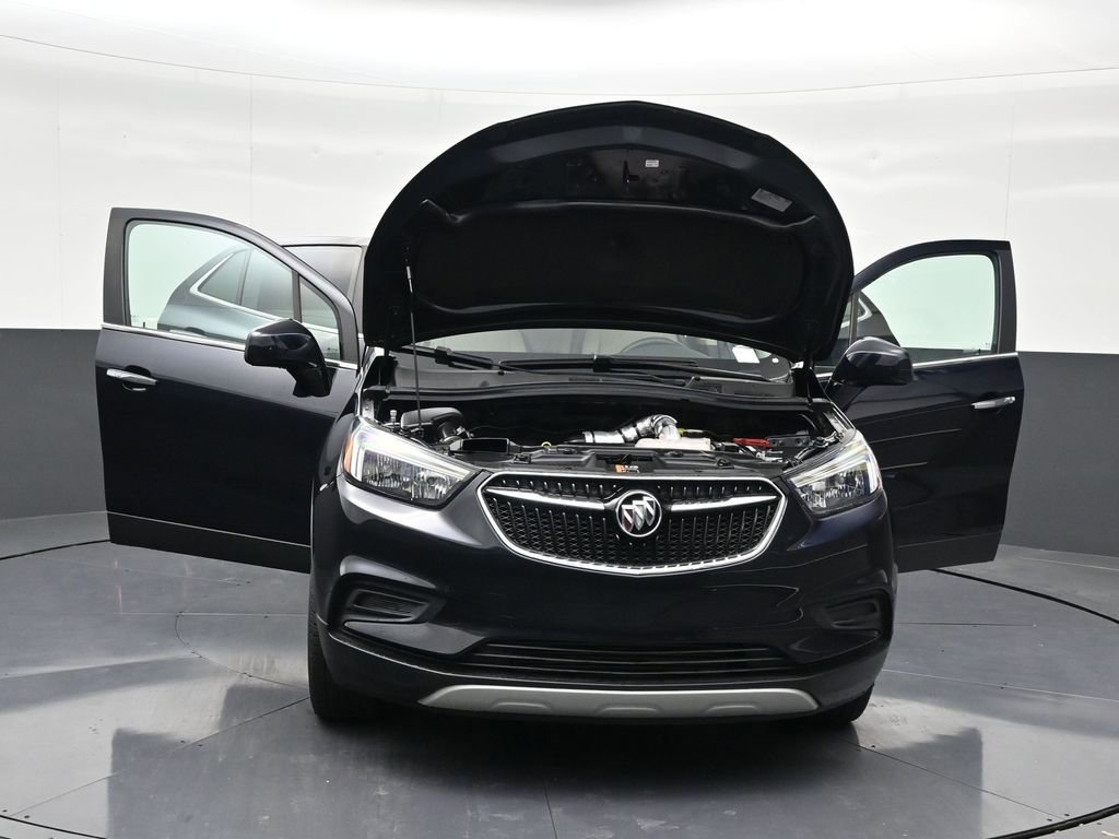 Used 2022 Buick Encore Preferred w/ Safety Package image 37