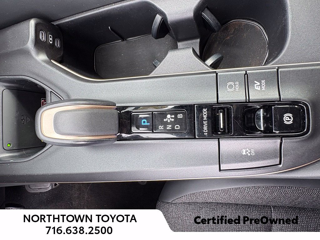Used 2023 Toyota Crown AWD/4WD image 27