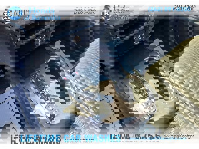 Used 2023 Honda Ridgeline RTL image 20