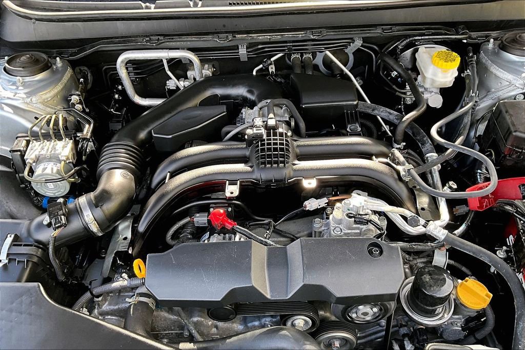 Used 2019 Subaru Legacy 2.5i Premium image 31
