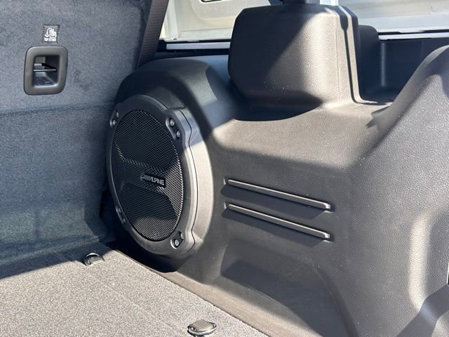 New 2026 Jeep Wrangler Unlimited Sahara image 11