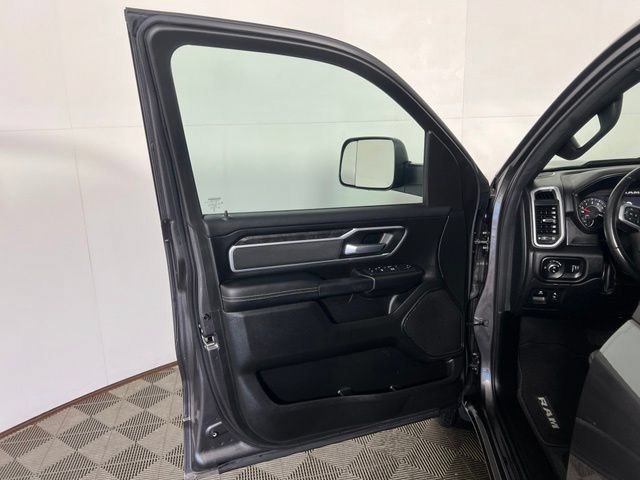 Certified 2023 RAM 1500 Big Horn AWD/4WD image 17