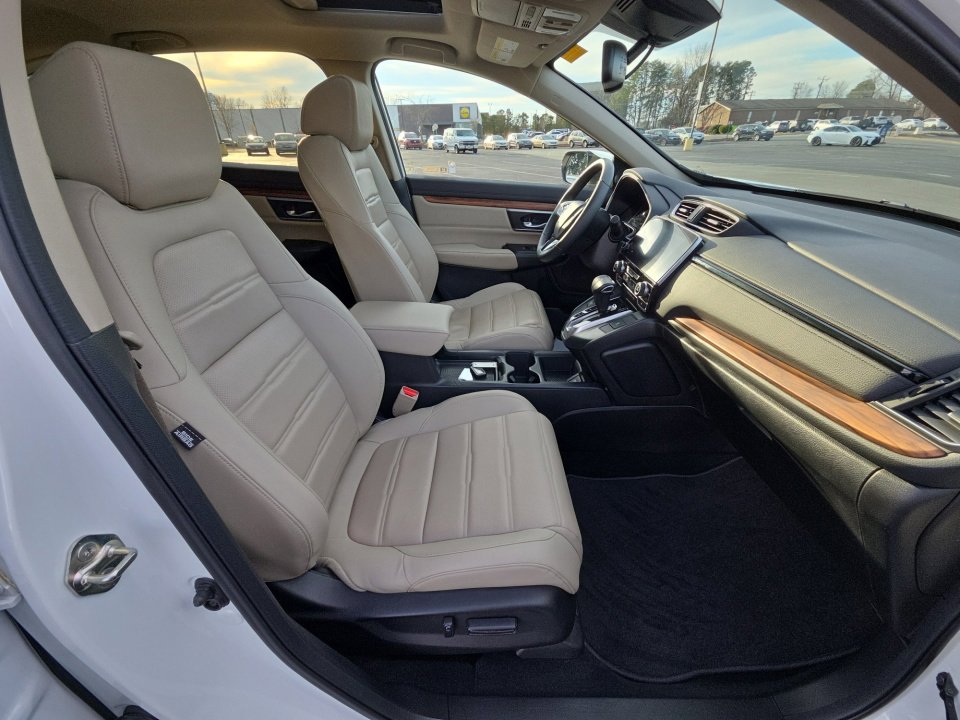 Used 2019 Honda CR-V EX-L image 31