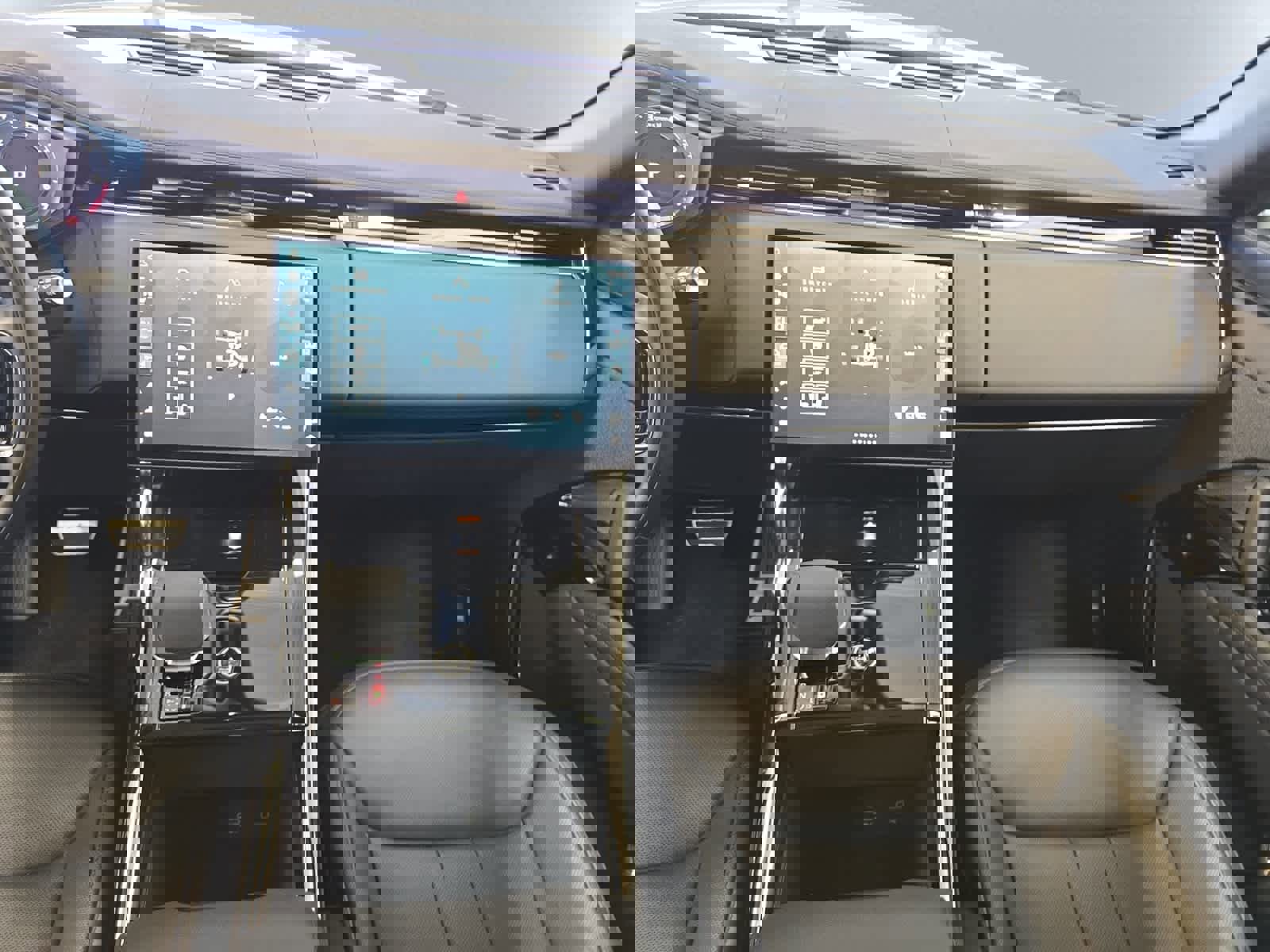 Used 2024 Land Rover Range Rover Sport Dynamic SE image 16