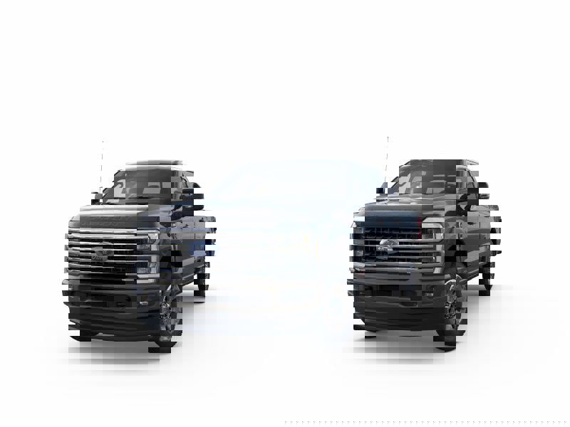 New 2026 Ford F250 King Ranch video 3