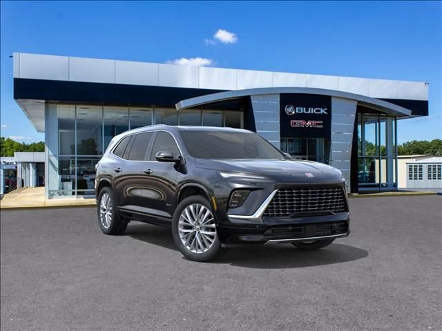 New 2026 Buick Enclave Avenir w/ Super Cruise Package image 1