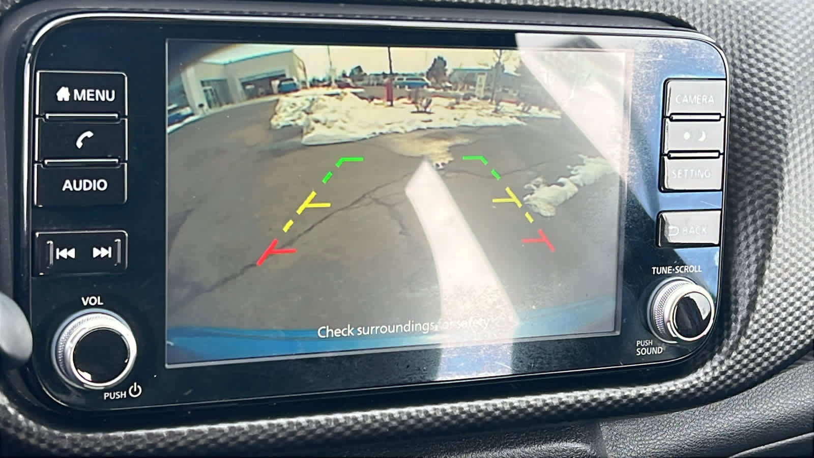 Used 2021 Nissan Kicks SV image 16