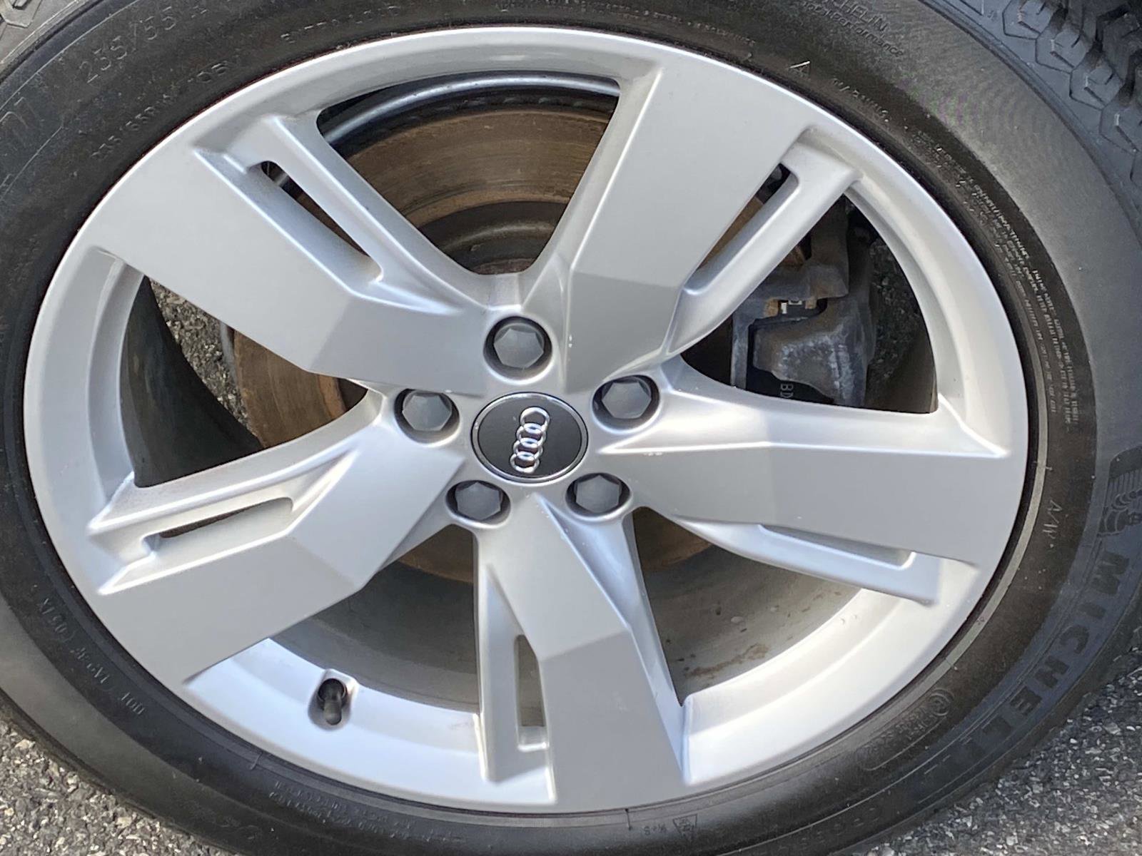 Used 2018 Audi Q5 2.0T Premium Plus w/ Premium Plus Package image 27