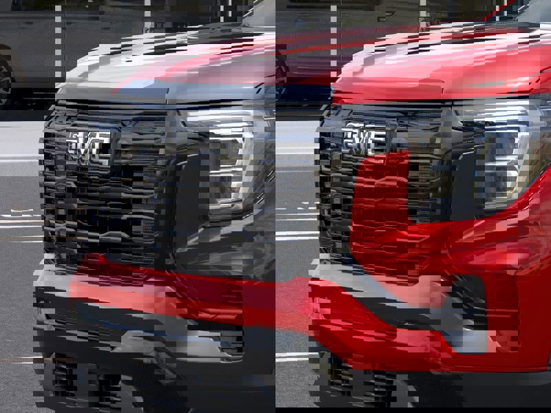 New 2026 GMC Terrain Elevation image 13