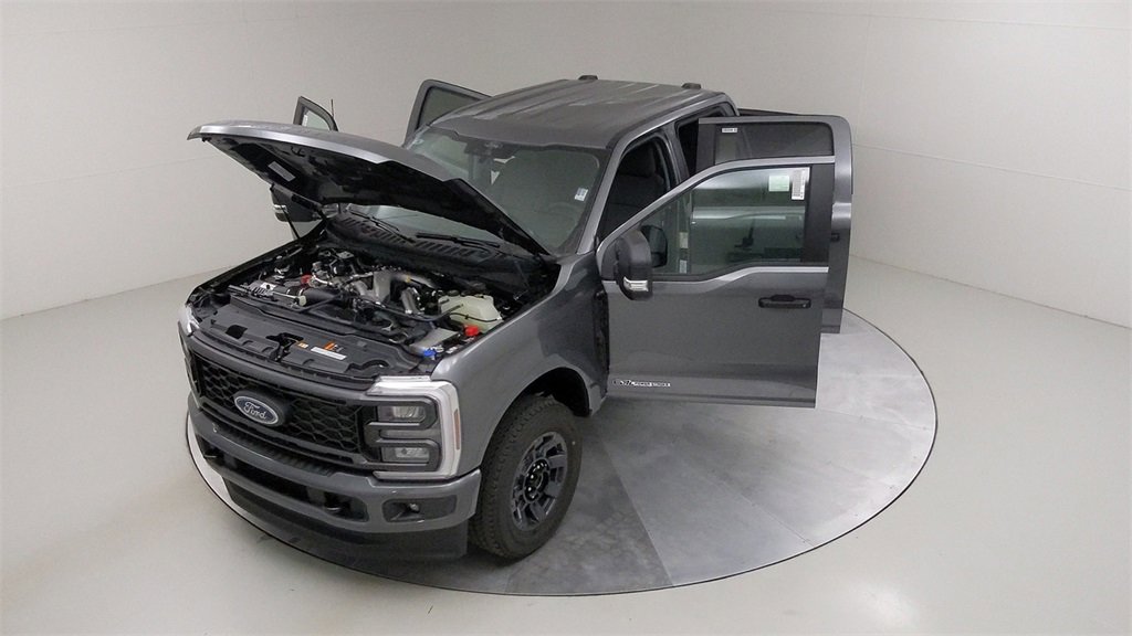 New 2026 Ford F250 XL image 46