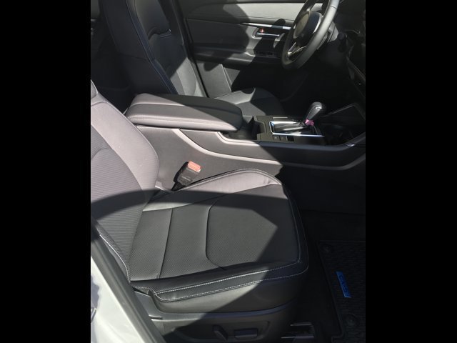 New 2026 MAZDA CX-5 2.5 S w/ Premium Package image 7