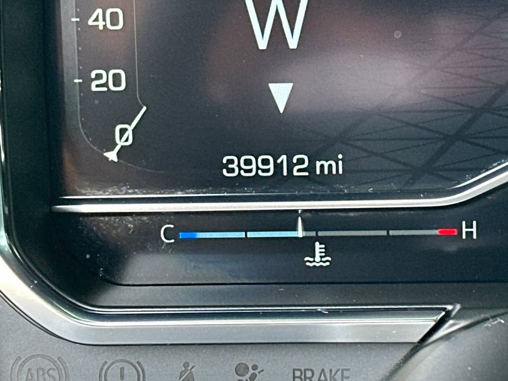 Used 2024 GMC Sierra 1500 AT4 w/ Technology Package image 29