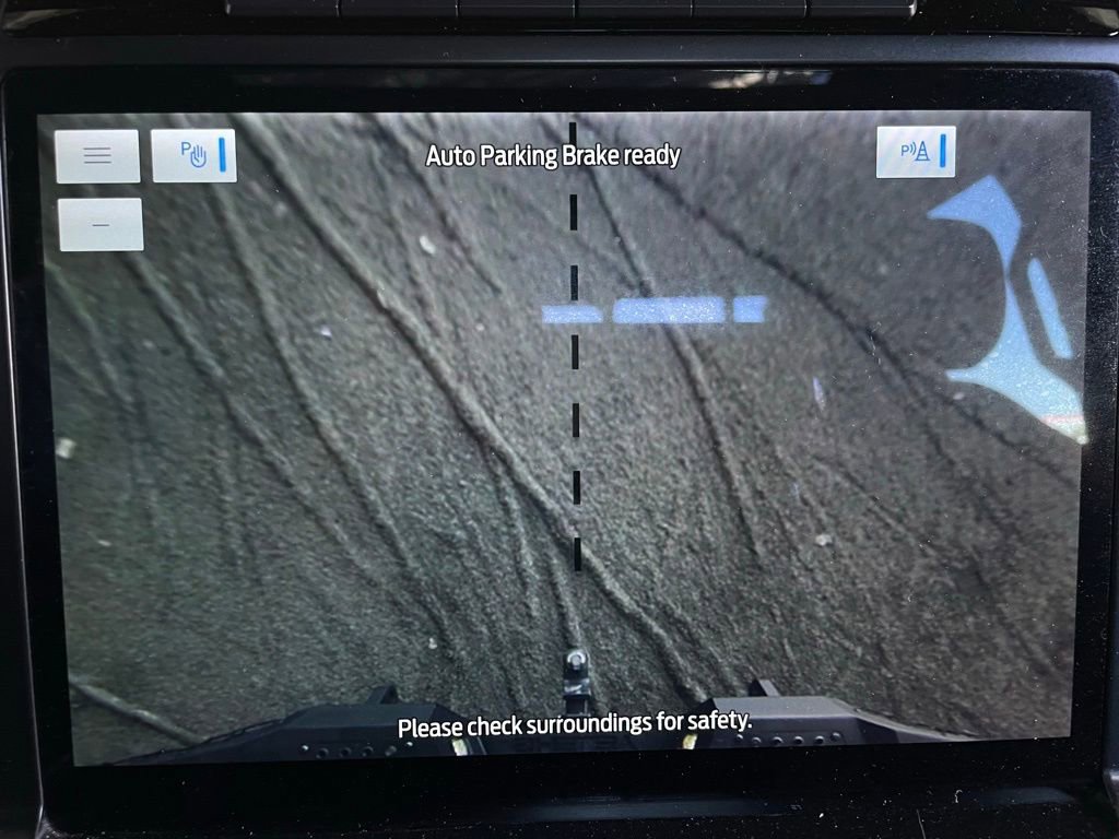 Used 2021 Ford F150 Raptor w/ Equipment Group 801A High image 71
