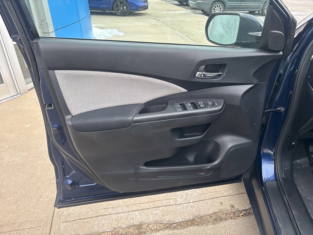 Used 2015 Honda CR-V EX image 11