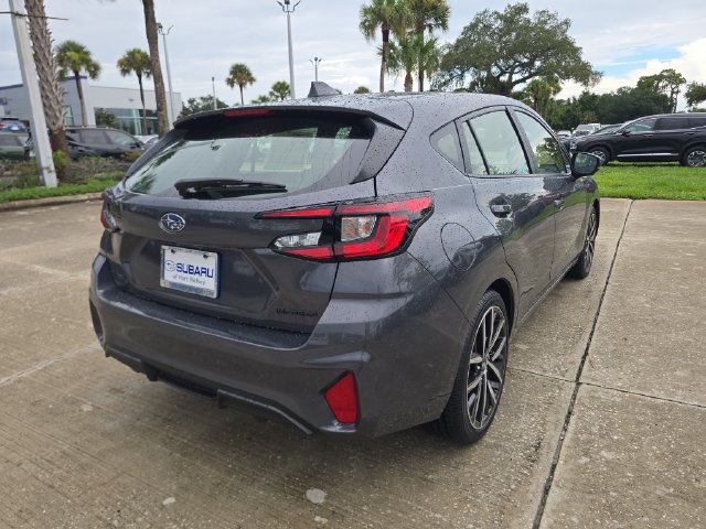 New 2026 Subaru Impreza 2.0i Sport AWD/4WD image 3