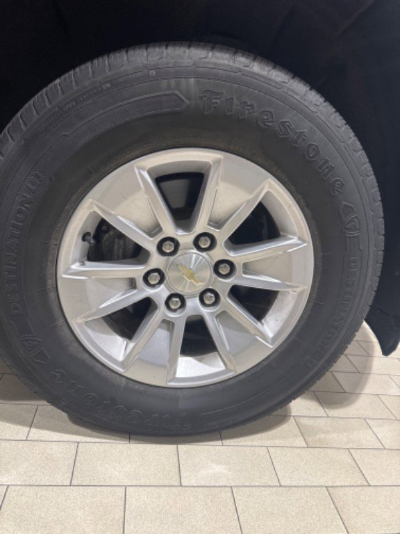 Used 2022 Chevrolet Silverado 1500 LT image 5