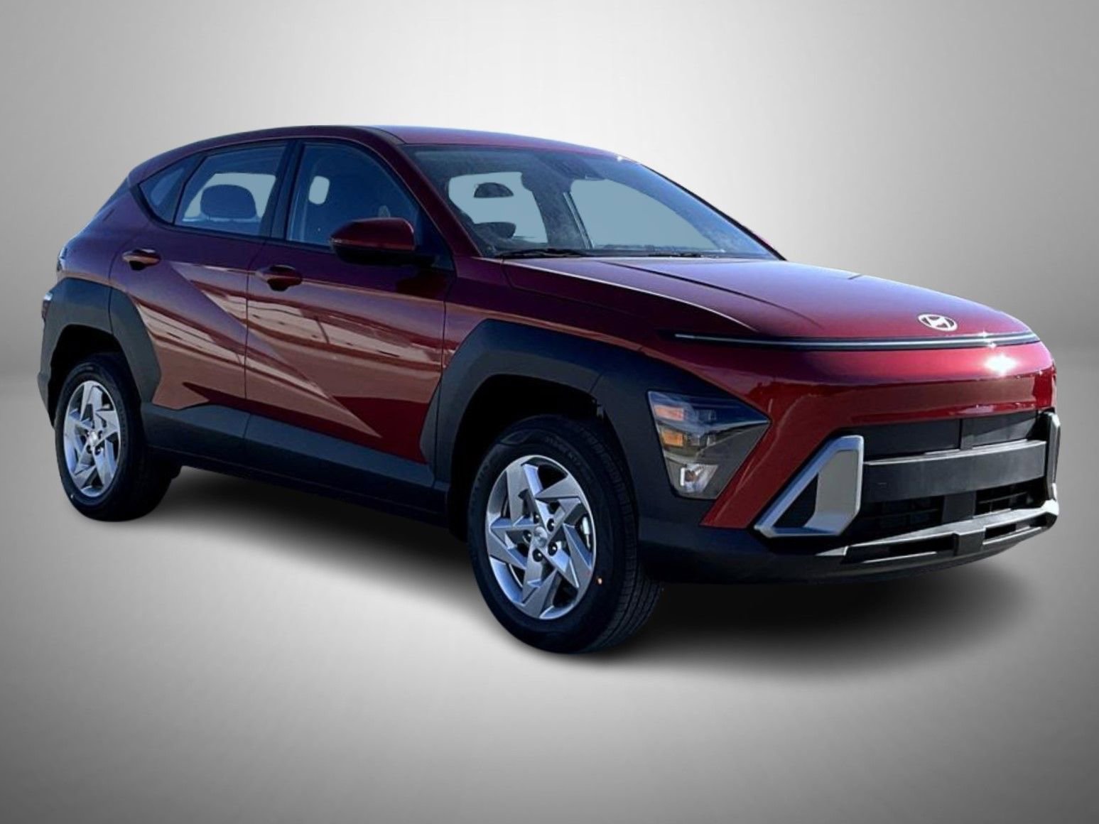 New 2026 Hyundai Kona SE image 3