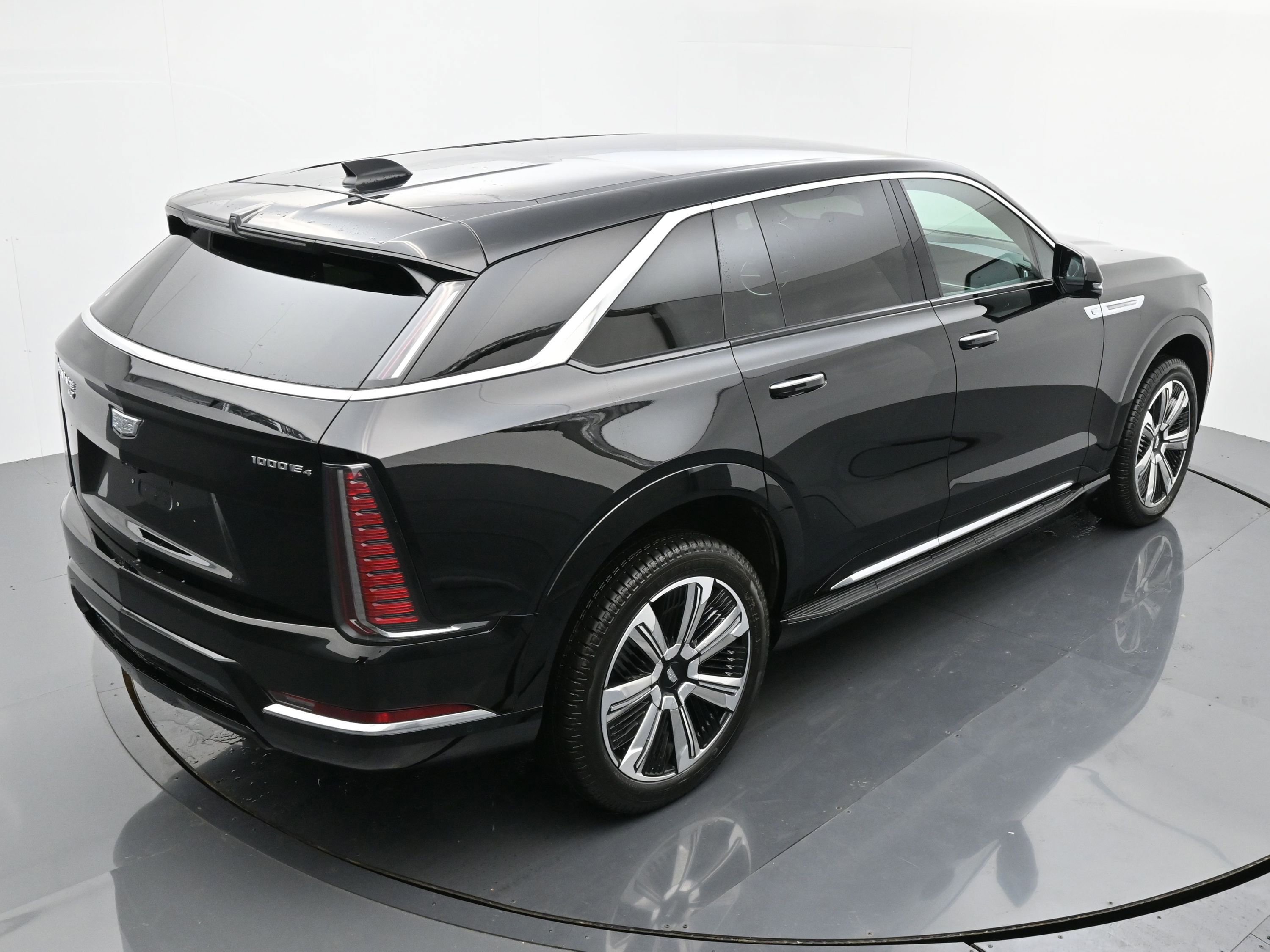 New 2025 Cadillac Escalade IQ Luxury 2 image 27