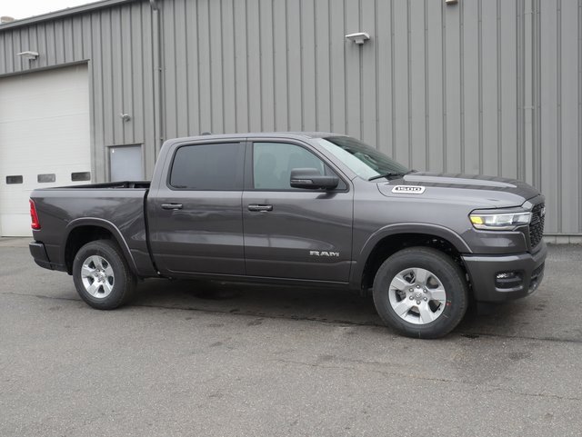 New 2026 RAM 1500 Big Horn image 4