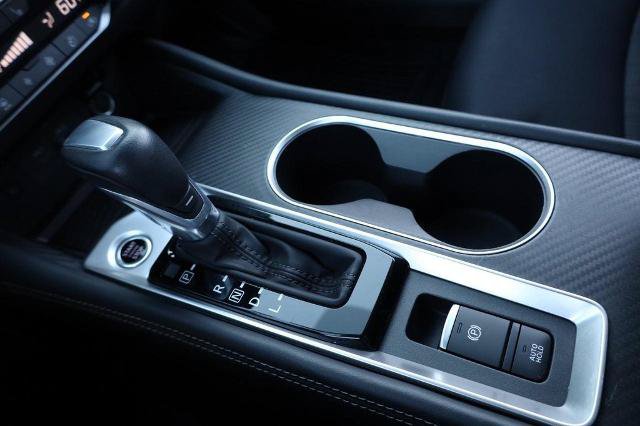 Certified 2025 Nissan Altima 2.5 SV w/ SV Premium Package FWD image 17