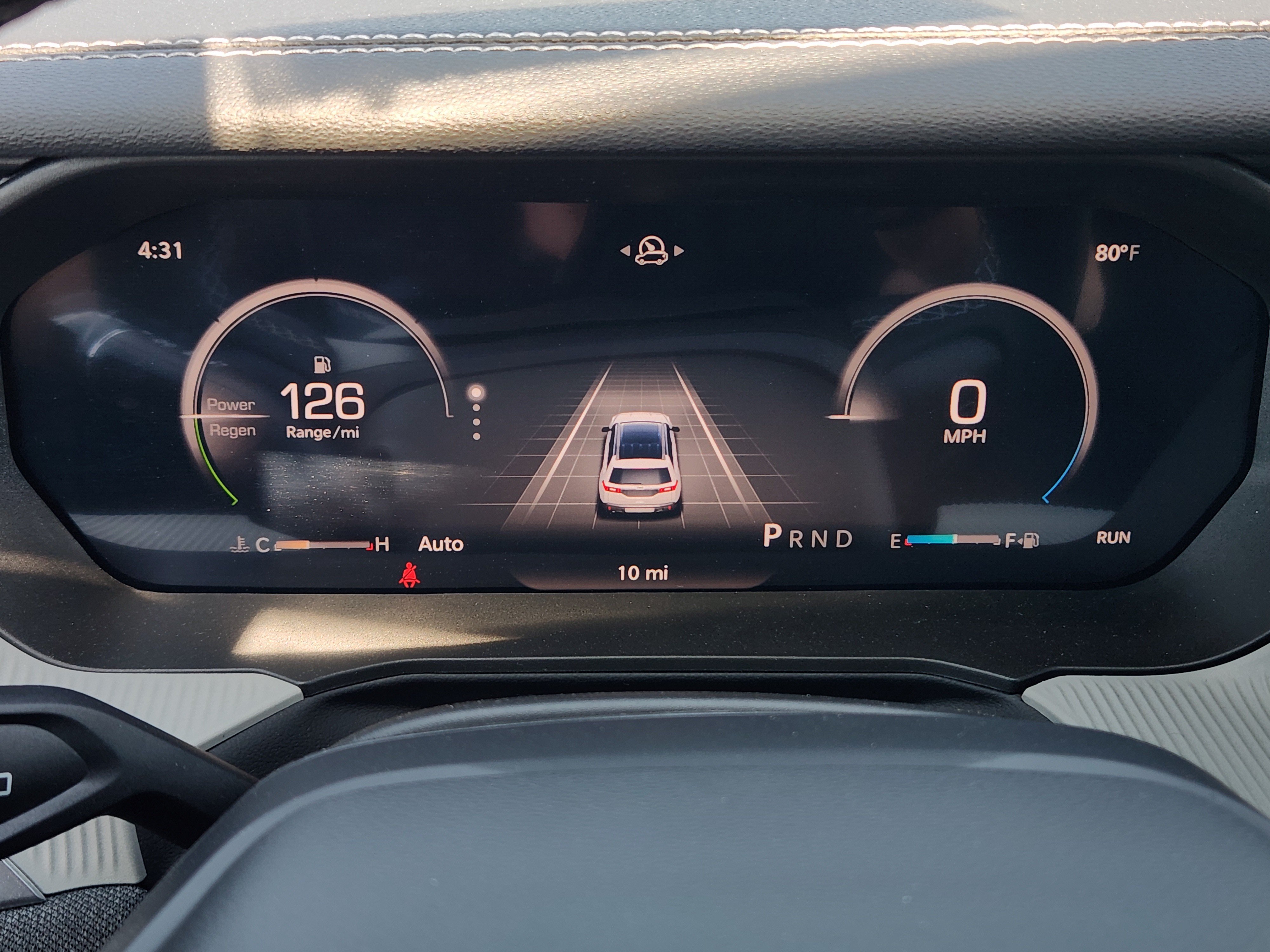 New 2026 Jeep Cherokee Laredo AWD/4WD image 13