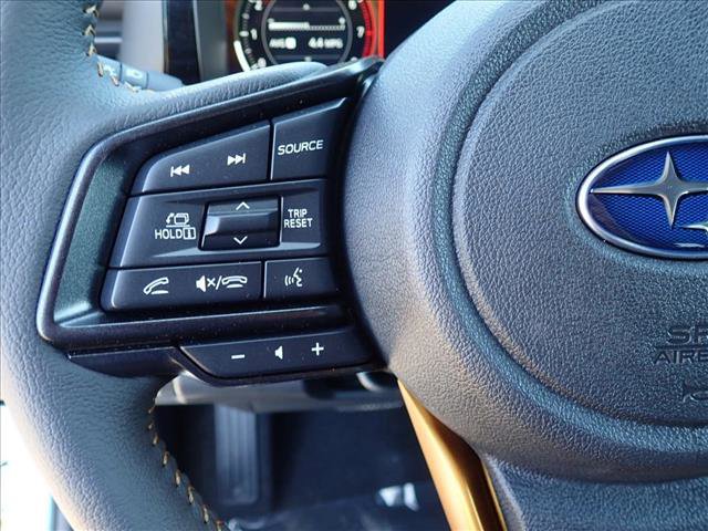 New 2026 Subaru Outback Wilderness AWD/4WD image 17