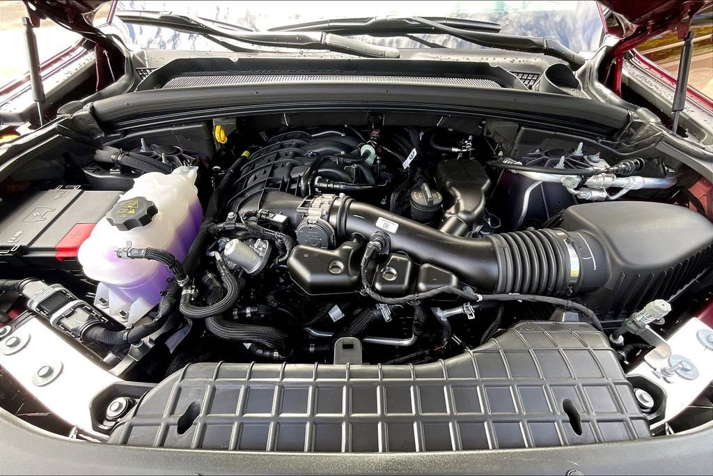 New 2025 Jeep Grand Cherokee Limited w/ Black Appearance Package image 11