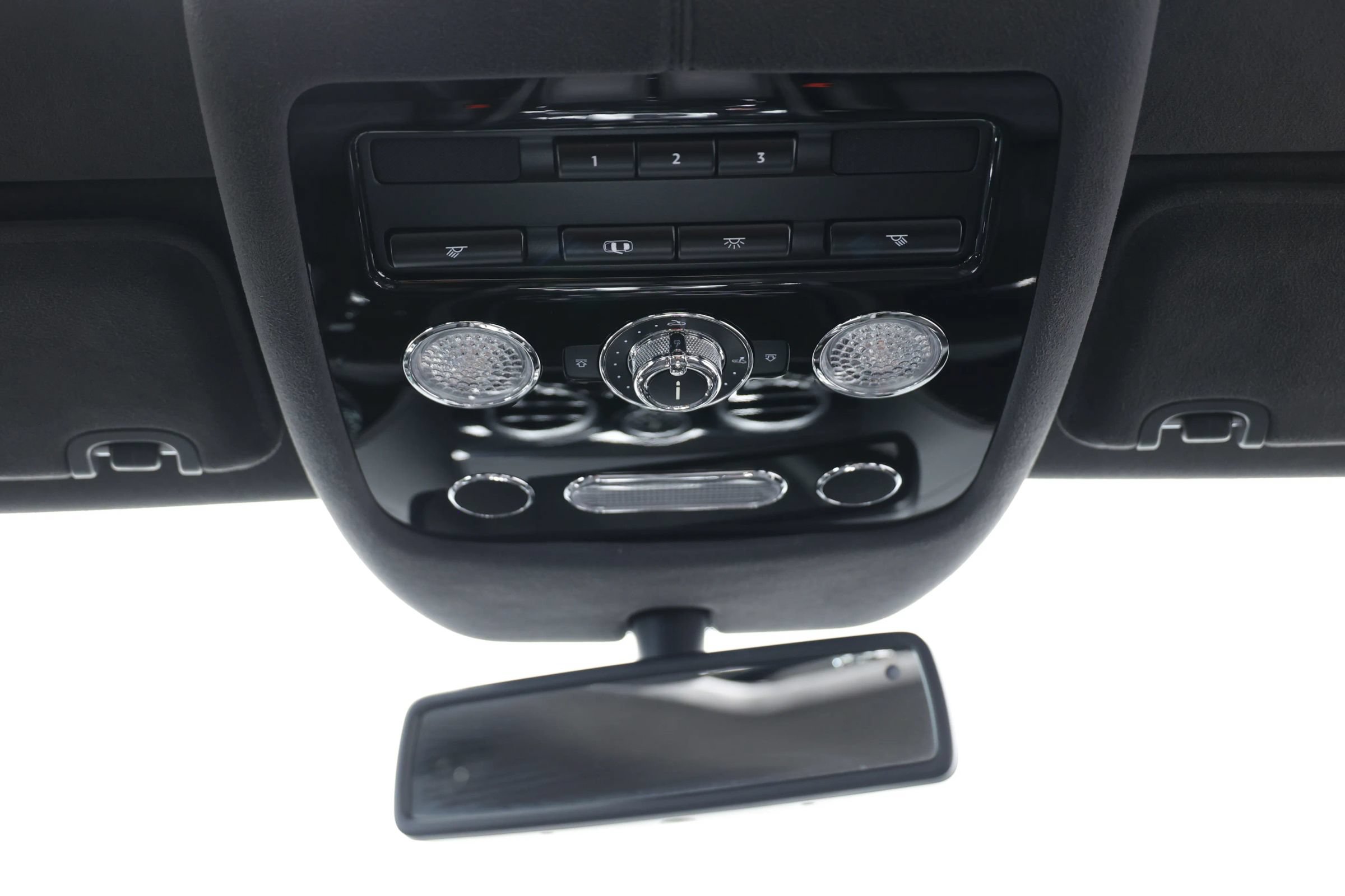 Used 2015 Bentley Flying Spur V8 AWD/4WD image 39