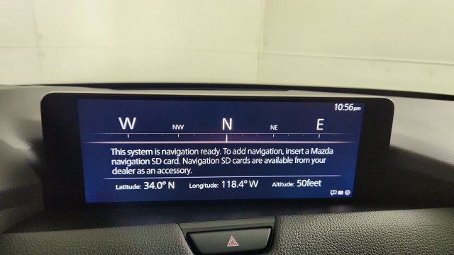 New 2026 MAZDA CX-90 Plug-In Hybrid w/Premium Sport AWD/4WD image 18