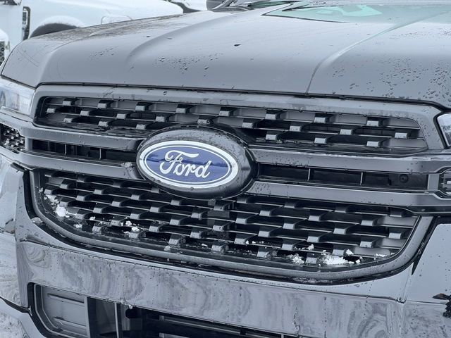 New 2025 Ford Ranger XL w/ Trailer Tow Package image 33