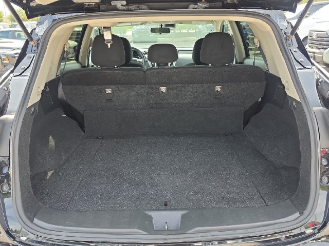Certified 2023 Nissan Murano S FWD image 10
