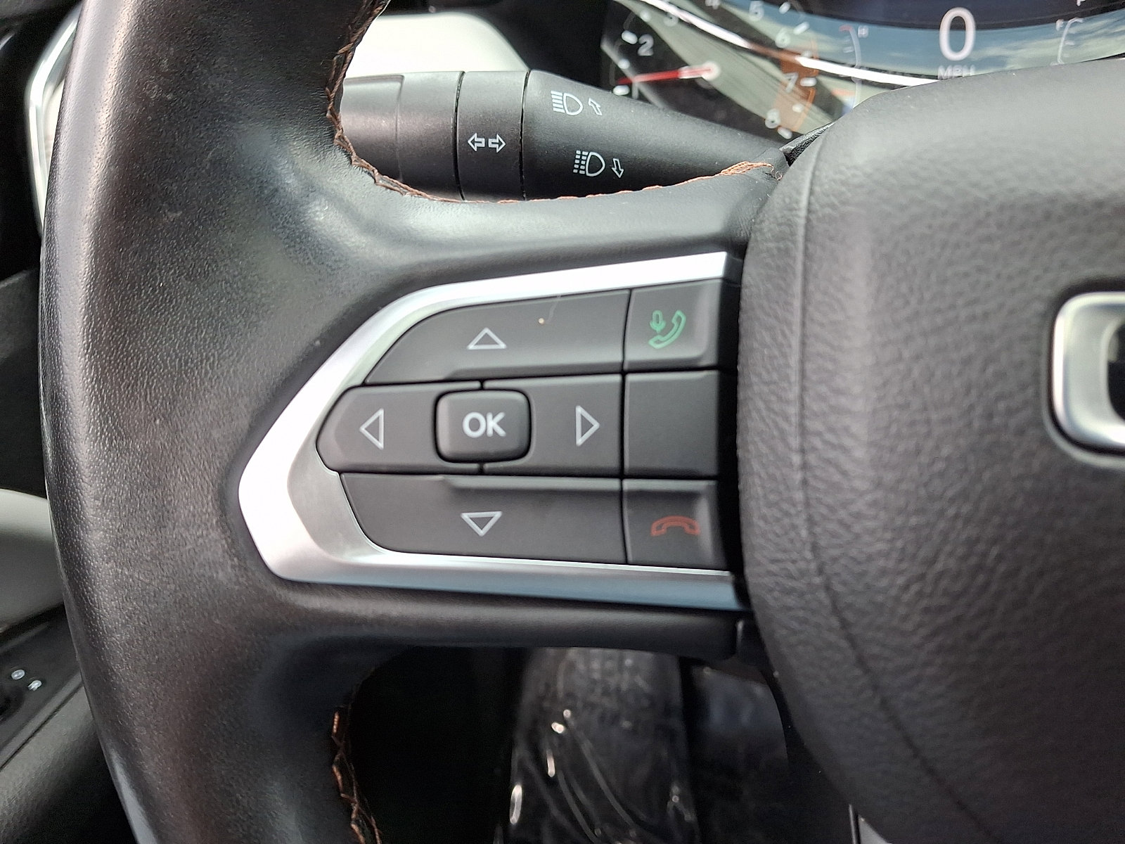Used 2022 Jeep Compass Limited w/ Sun and Sound Group image 22