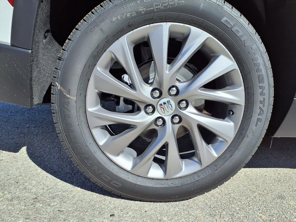 New 2026 Buick Enclave Preferred image 23