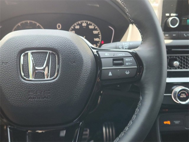 New 2026 Honda Civic Sport image 11