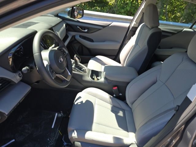 New 2025 Subaru Legacy Premium image 4