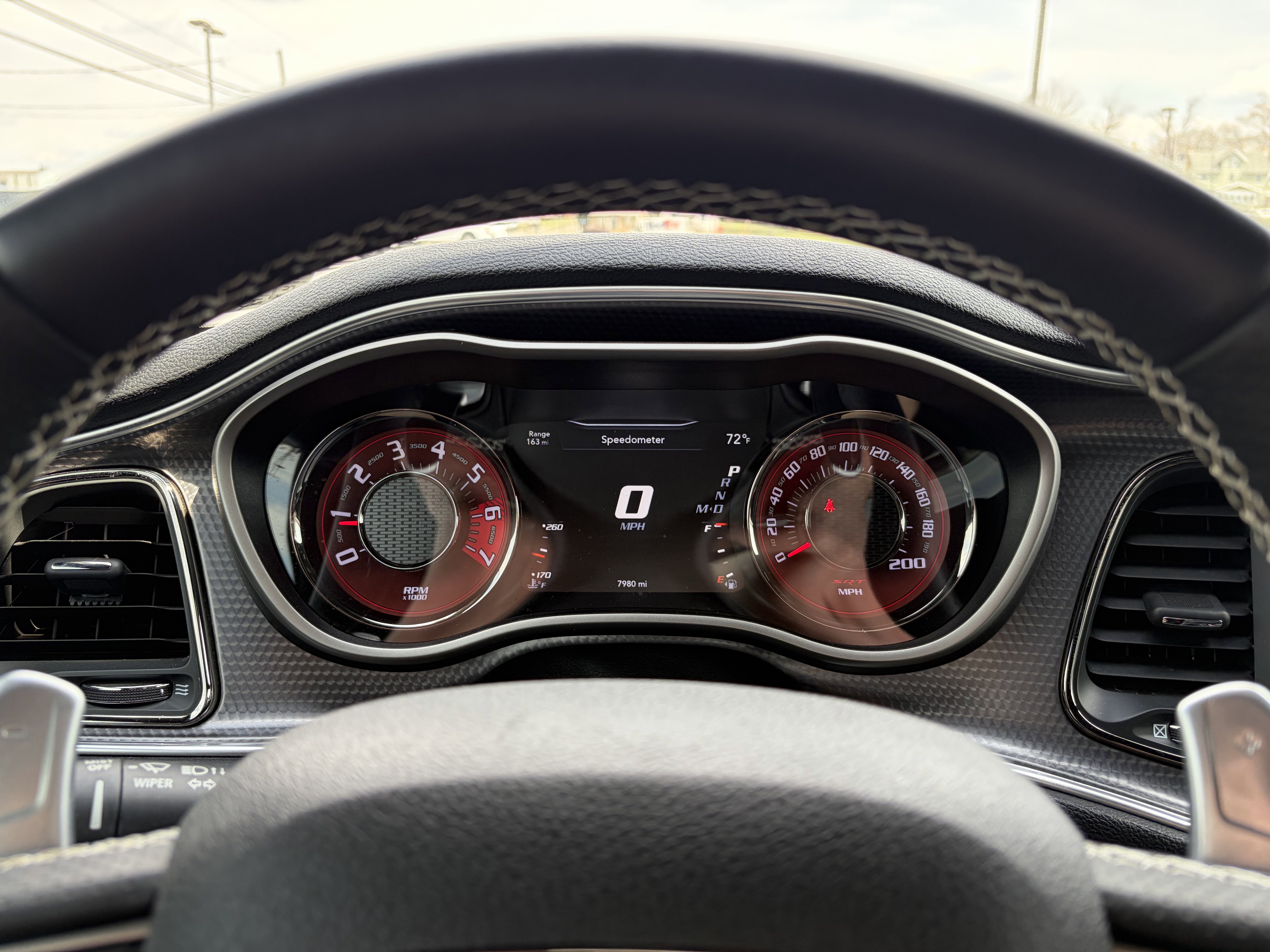 Used 2018 Dodge Challenger SRT Hellcat image 30