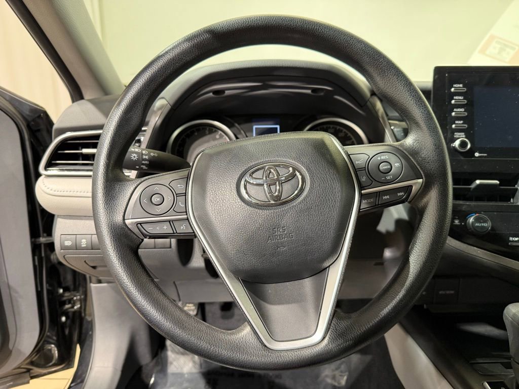 Certified 2024 Toyota Camry LE image 20