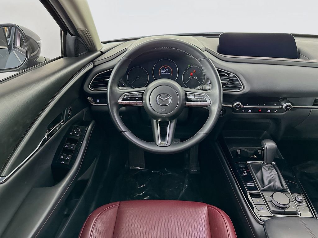 Used 2023 MAZDA CX-30 AWD 2.5 S w/ Preferred Package image 31