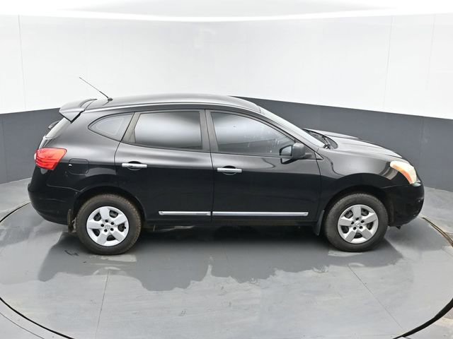 Used 2012 Nissan Rogue S image 36
