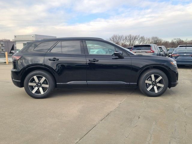 New 2026 Honda Prologue Touring image 5