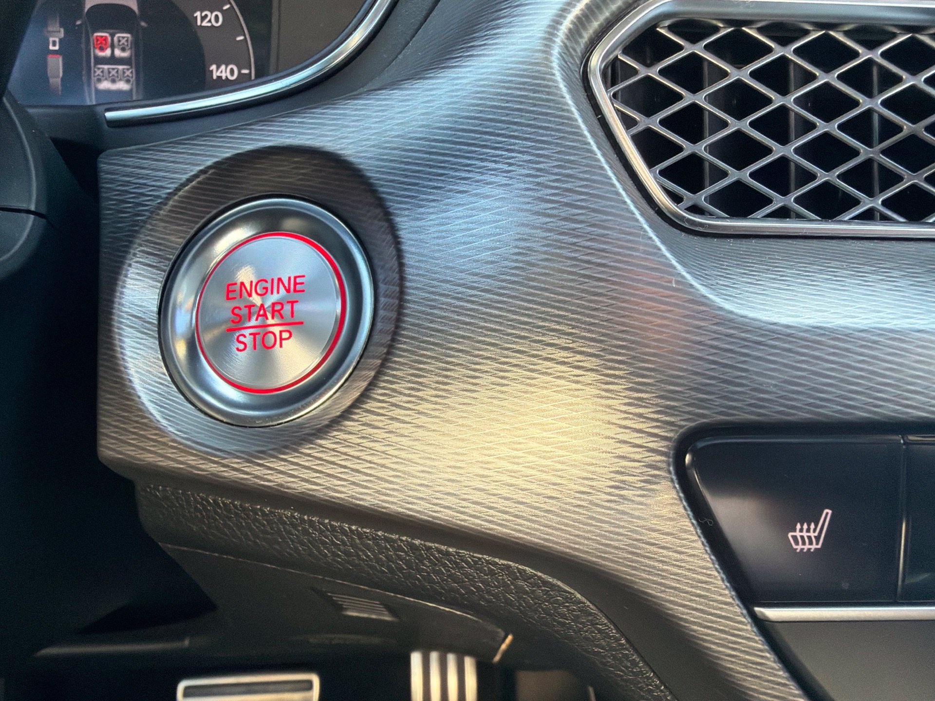 Used 2026 Acura Integra A-Spec FWD image 20