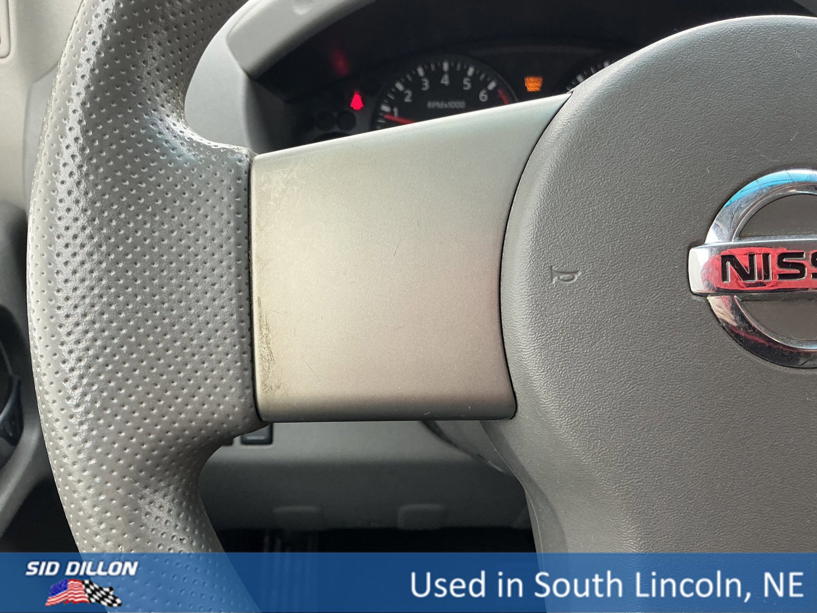 Used 2006 Nissan Frontier SE w/ (P01) Power Pkg image 8