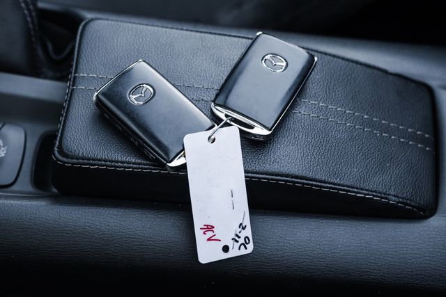 Used 2020 MAZDA MX-5 Miata Club w/ Brembo/BBS Recaro Package image 83