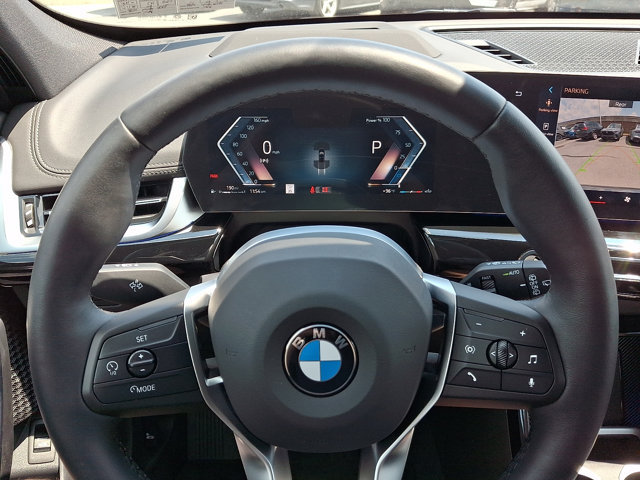 Certified 2026 BMW X1 xDrive28i w/ Technology Package AWD/4WD image 19
