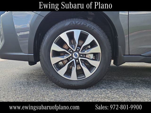 Used 2025 Subaru Outback Limited image 27