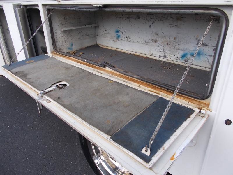 Used 2004 Ford F450 XL image 36