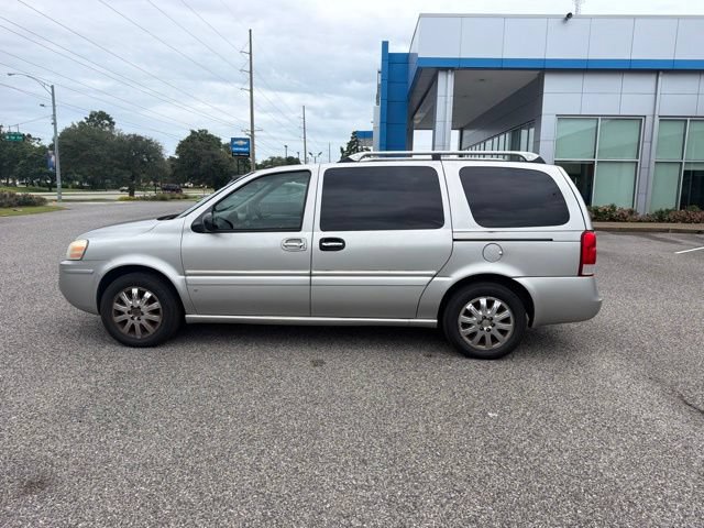 Used 2006 Buick Terraza CXL w/ Driver Confidence Package FWD image 8