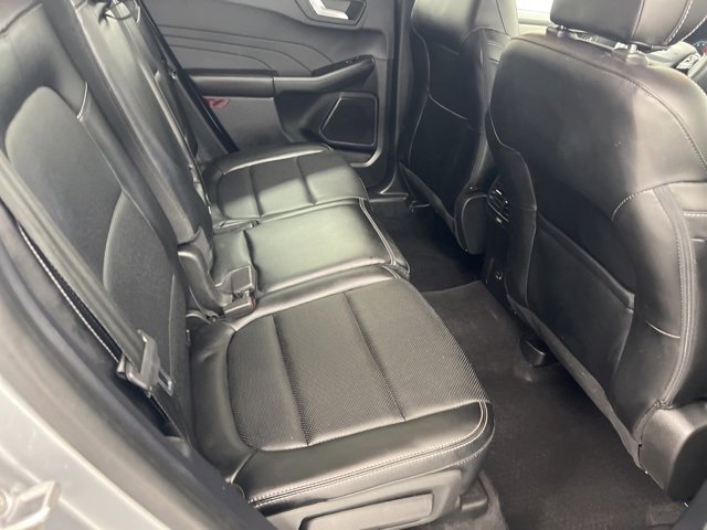 Used 2022 Ford Escape SEL image 22
